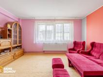 Prodej rodinného domu, Moravský Písek, Velkomoravská, 150 m2