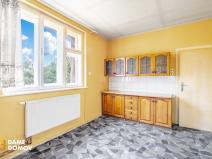 Prodej rodinného domu, Moravský Písek, Velkomoravská, 150 m2