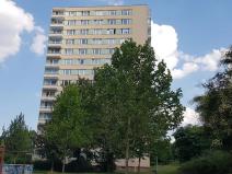 Pronájem bytu 1+kk, Praha - Braník, Nad lesním divadlem, 29 m2
