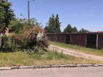 Pronájem garáže, Hradec Králové - Pražské Předměstí, Zahrádkářská osada Hradečan, 18 m2