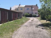 Pronájem garáže, Hradec Králové - Pražské Předměstí, Zahrádkářská osada Hradečan, 18 m2