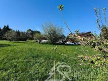 Prodej pozemku, Plánice, Nepomucká, 1100 m2