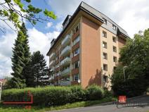 Prodej bytu 3+1, Liberec - Liberec VI-Rochlice, Na Jezírku, 70 m2