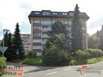 Prodej bytu 3+1, Liberec - Liberec VI-Rochlice, Na Jezírku, 70 m2