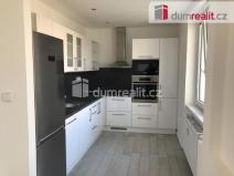 Pronájem bytu 2+1, Ústí nad Labem - Bukov, Návětrná, 54 m2