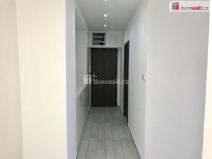 Pronájem bytu 2+1, Ústí nad Labem - Bukov, Návětrná, 54 m2