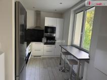 Pronájem bytu 2+1, Ústí nad Labem - Bukov, Návětrná, 54 m2