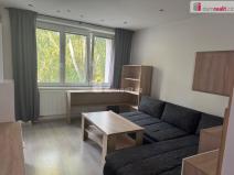Pronájem bytu 2+1, Ústí nad Labem - Bukov, Návětrná, 54 m2