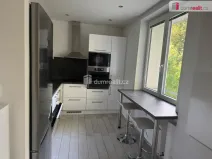 Pronájem bytu 2+1, Ústí nad Labem - Bukov, Návětrná, 54 m2