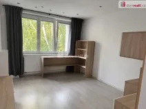 Pronájem bytu 2+1, Ústí nad Labem - Bukov, Návětrná, 54 m2