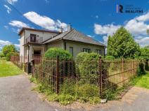 Prodej rodinného domu, Velký Beranov, 156 m2