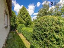 Prodej rodinného domu, Velký Beranov, 156 m2