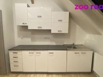 Pronájem bytu 2+kk, Chomutov, Kochova, 70 m2