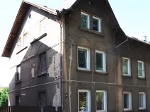 Prodej činžovního domu, Děčín - Děčín III-Staré Město, Rakovnická, 160 m2
