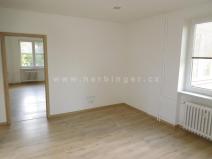 Pronájem bytu 2+1, Ostrava - Poruba, Čkalovova, 55 m2