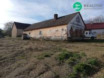 Prodej rodinného domu, Mochtín - Těšetiny, Těšetiny, 360 m2