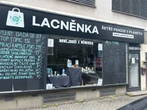 Pronájem komerční nemovitosti, Zlín, Štefánikova, 51 m2