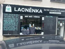 Pronájem komerční nemovitosti, Zlín, Štefánikova, 51 m2