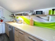 Prodej rodinného domu, Jílové u Prahy, Ke Slunci, 162 m2