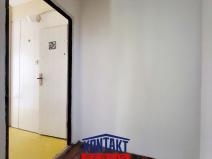 Prodej bytu 1+1, Kaplice, Míru, 43 m2