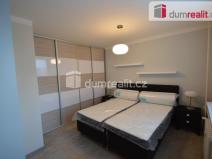 Pronájem bytu 3+1, Praha - Hlubočepy, Záhorského, 74 m2