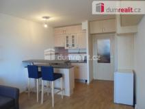 Pronájem bytu 1+kk, Praha - Chodov, Nad Opatovem, 31 m2