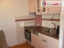 Pronájem bytu 1+kk, Praha - Chodov, Nad Opatovem, 31 m2