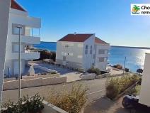 Prodej bytu 4+kk, Mandre, Chorvatsko, 144 m2