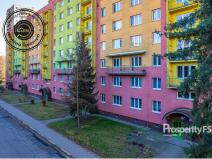 Prodej bytu 3+1, Havířov - Podlesí, Kosmonautů, 65 m2