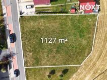 Prodej pozemku pro bydlení, Rabštejnská Lhota, 1127 m2