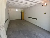 Pronájem garáže, Brno, Vrbí, 16 m2