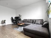 Prodej bytu 2+1, Kroměříž, Obvodová, 56 m2
