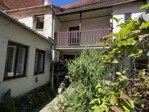Prodej obchodního prostoru, Třebíč - Jejkov, Smila Osovského, 368 m2