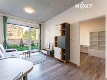 Pronájem bytu 2+kk, Zábřeh, 28. října, 45 m2