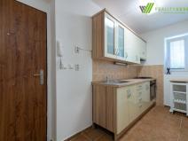 Prodej bytu 3+1, Dubňany, Hornická, 56 m2