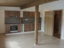 Pronájem bytu 2+kk, Nový Jičín, Jičínská, 56 m2