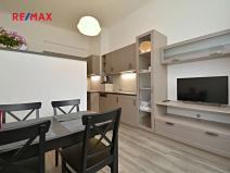 Prodej bytu 2+kk, Praha - Vinohrady, Přemyslovská, 41 m2