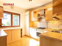 Pronájem rodinného domu, Praha - Újezd nad Lesy, Na Božkovně, 110 m2