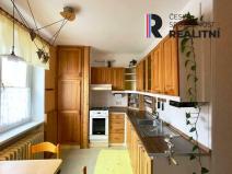 Prodej bytu 4+1, Sokolov, Heyrovského, 80 m2