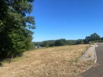 Prodej pozemku pro bydlení, Buš, 1284 m2