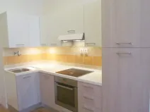 Pronájem bytu 2+kk, Praha - Vršovice, Žitomírská, 39 m2