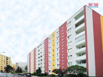 Pronájem bytu 3+1, Česká Lípa, Žitavská, 74 m2