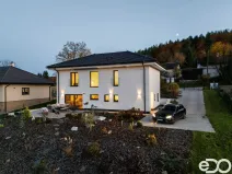 Prodej rodinného domu, Zvánovice, Vládní, 162 m2