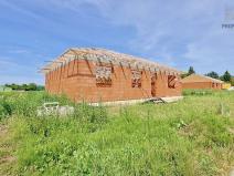 Prodej rodinného domu, Oleksovice, 117 m2