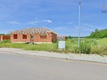 Prodej rodinného domu, Oleksovice, 117 m2