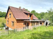 Prodej rodinného domu, Liptál, 210 m2