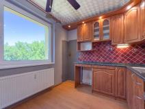 Prodej bytu 4+1, Jirkov, Smetanovy sady, 76 m2