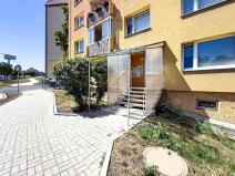 Prodej bytu 4+1, Jirkov, Smetanovy sady, 76 m2