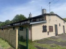 Prodej výrobních prostor, Kozlovice, 507 m2
