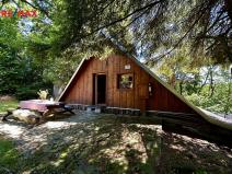 Prodej chalupy, Rokytnice v Orlických horách - Nebeská Rybná, 140 m2